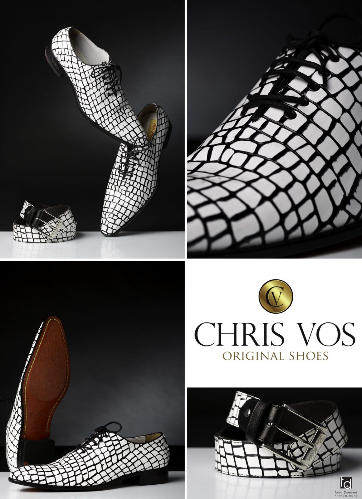 Chris Vos Shoes