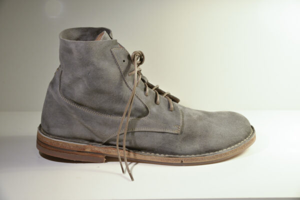 Lemargo - boot grey